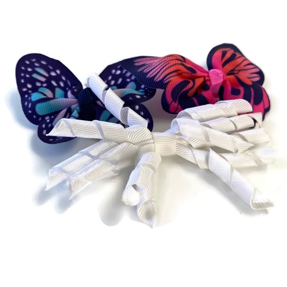 15pc. Mixed Bow Set - Picture 4 of 11